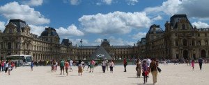 Louvre