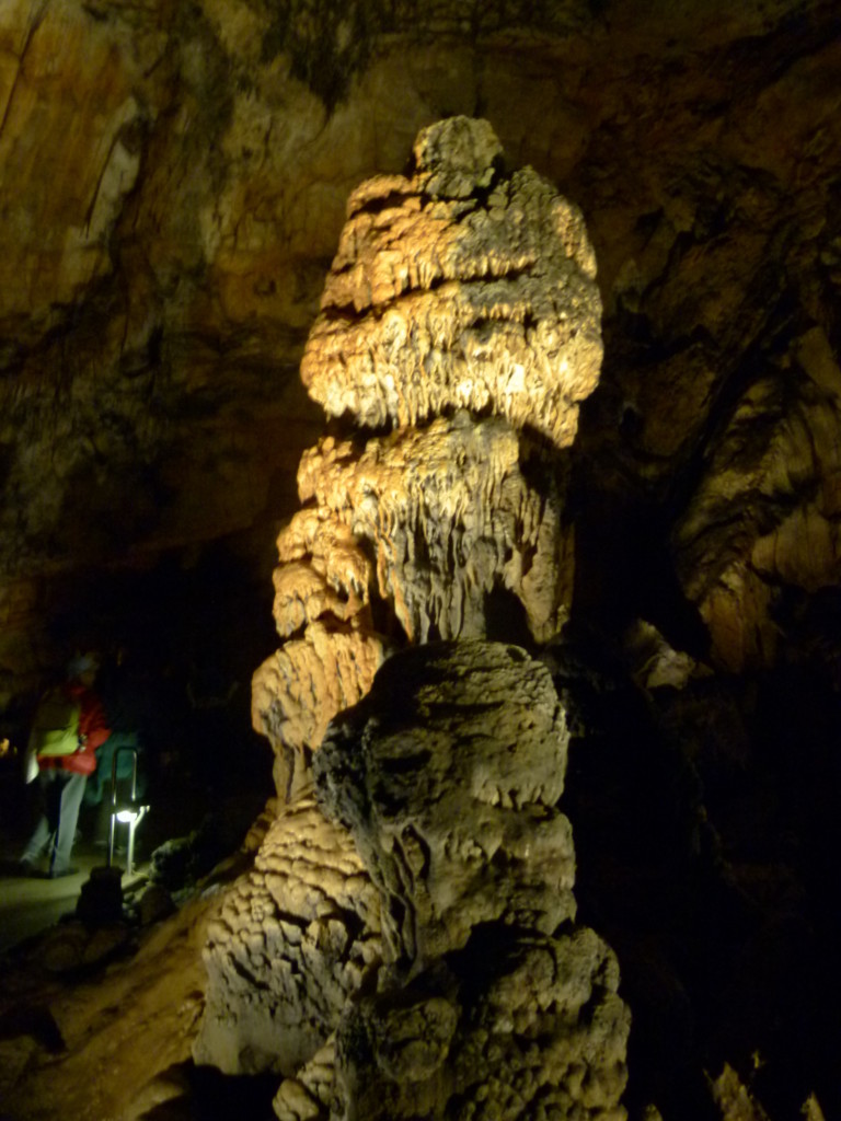  Baradla Caves
