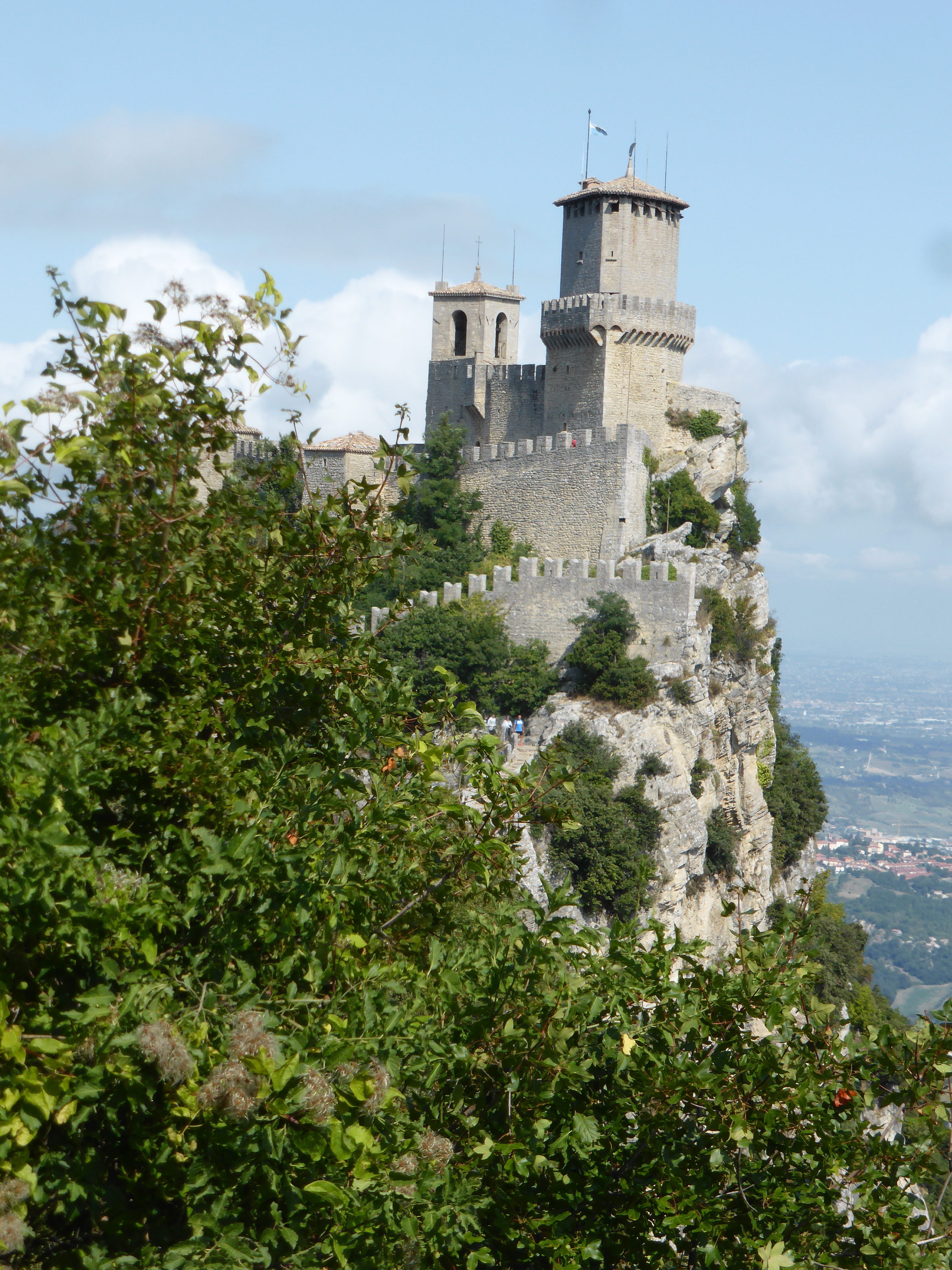 Read more about the article The Republic of San Marino