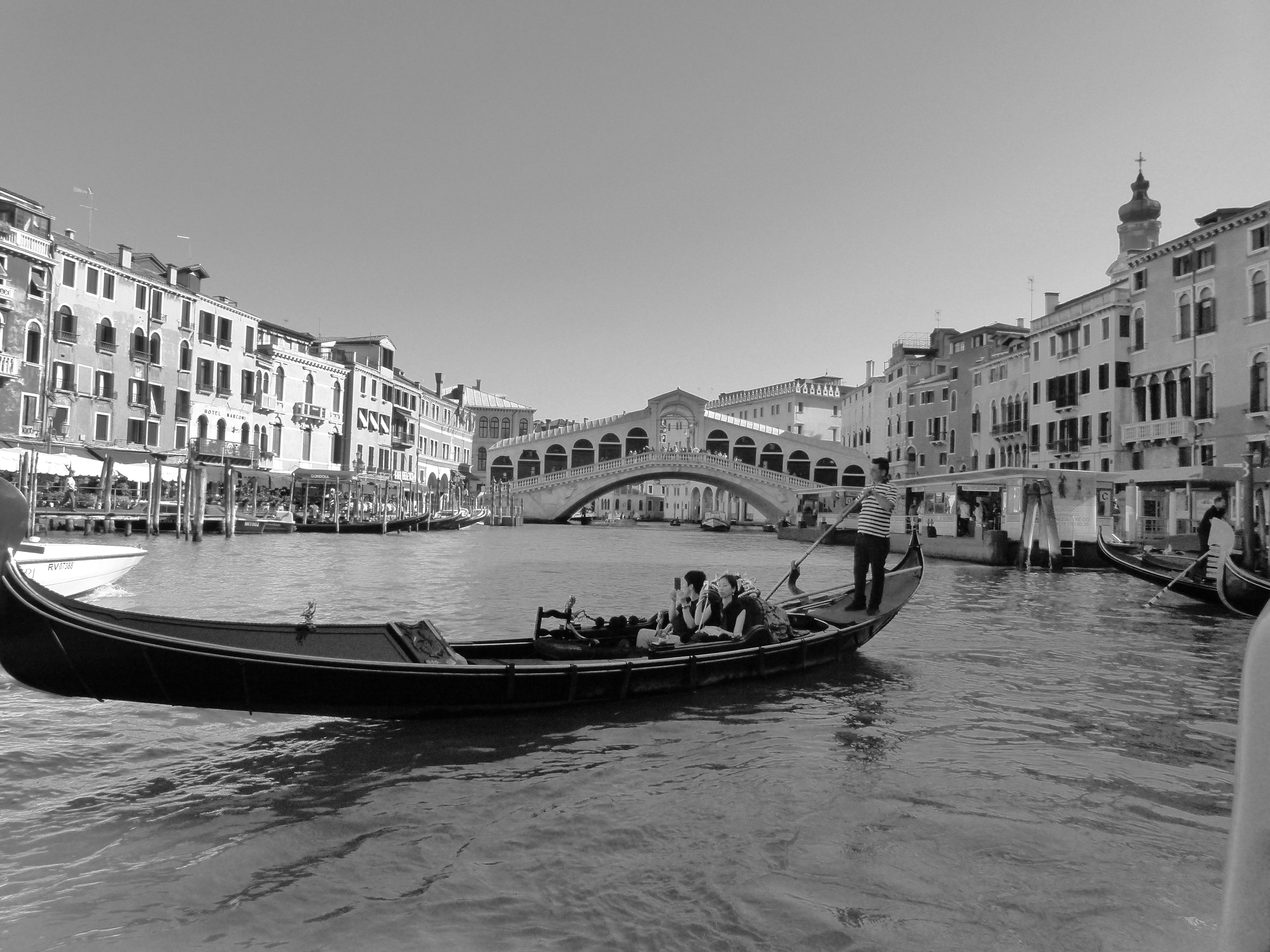 Read more about the article Venice